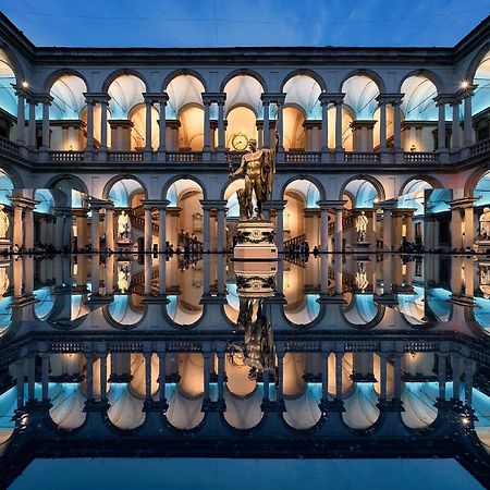 Serendipity Luxury Apartments - Brera ميلان المظهر الخارجي الصورة
