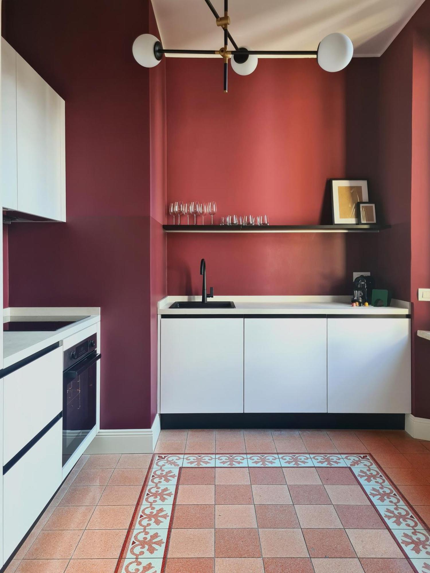 Serendipity Luxury Apartments - Brera ميلان المظهر الخارجي الصورة
