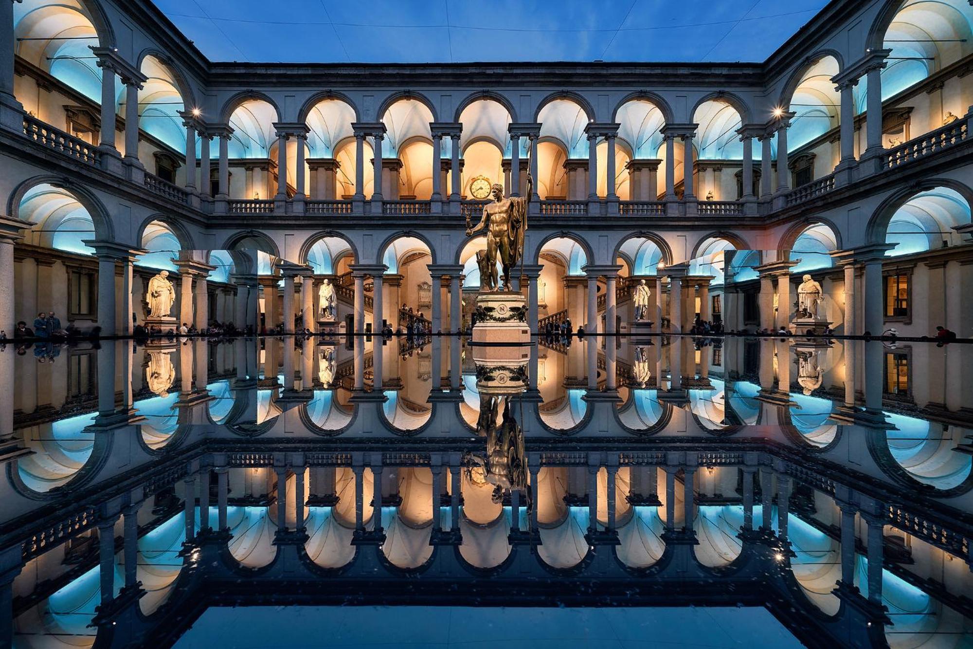 Serendipity Luxury Apartments - Brera ميلان المظهر الخارجي الصورة