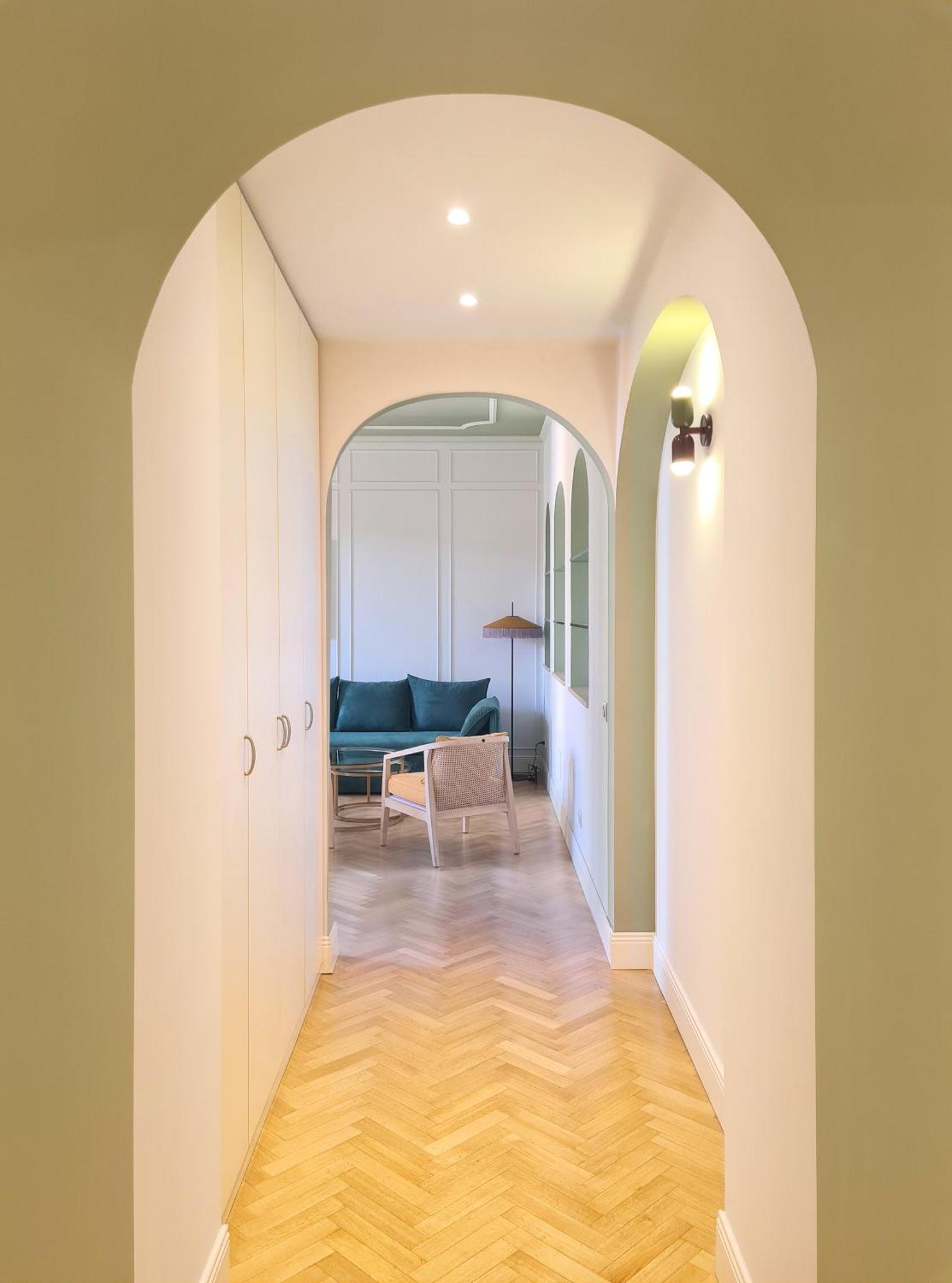 Serendipity Luxury Apartments - Brera ميلان المظهر الخارجي الصورة