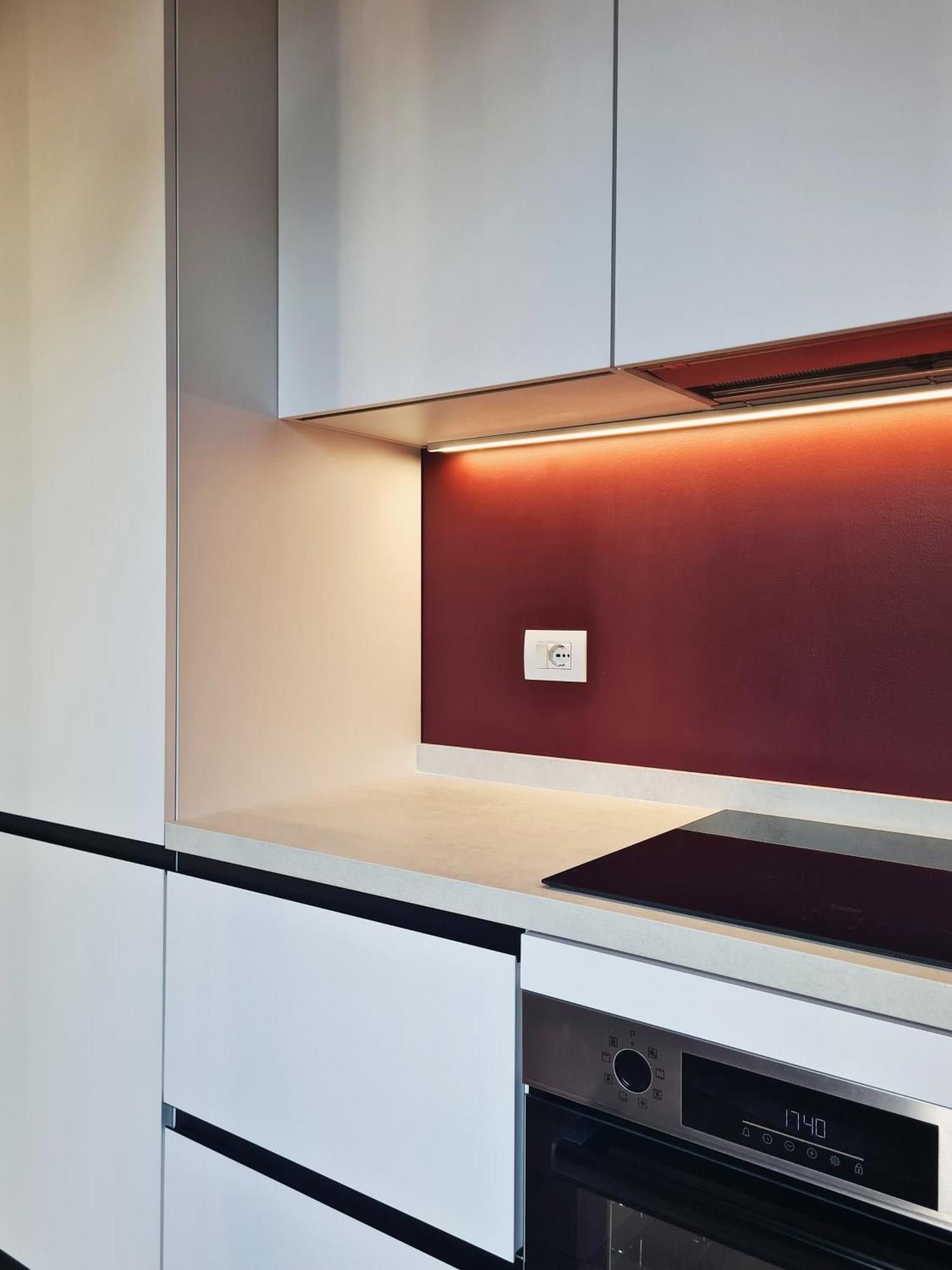 Serendipity Luxury Apartments - Brera ميلان المظهر الخارجي الصورة