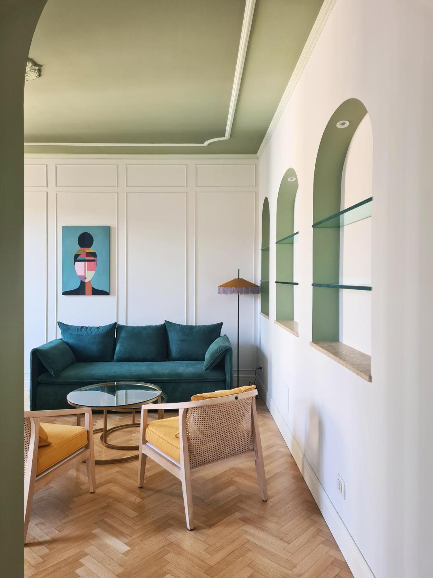 Serendipity Luxury Apartments - Brera ميلان المظهر الخارجي الصورة