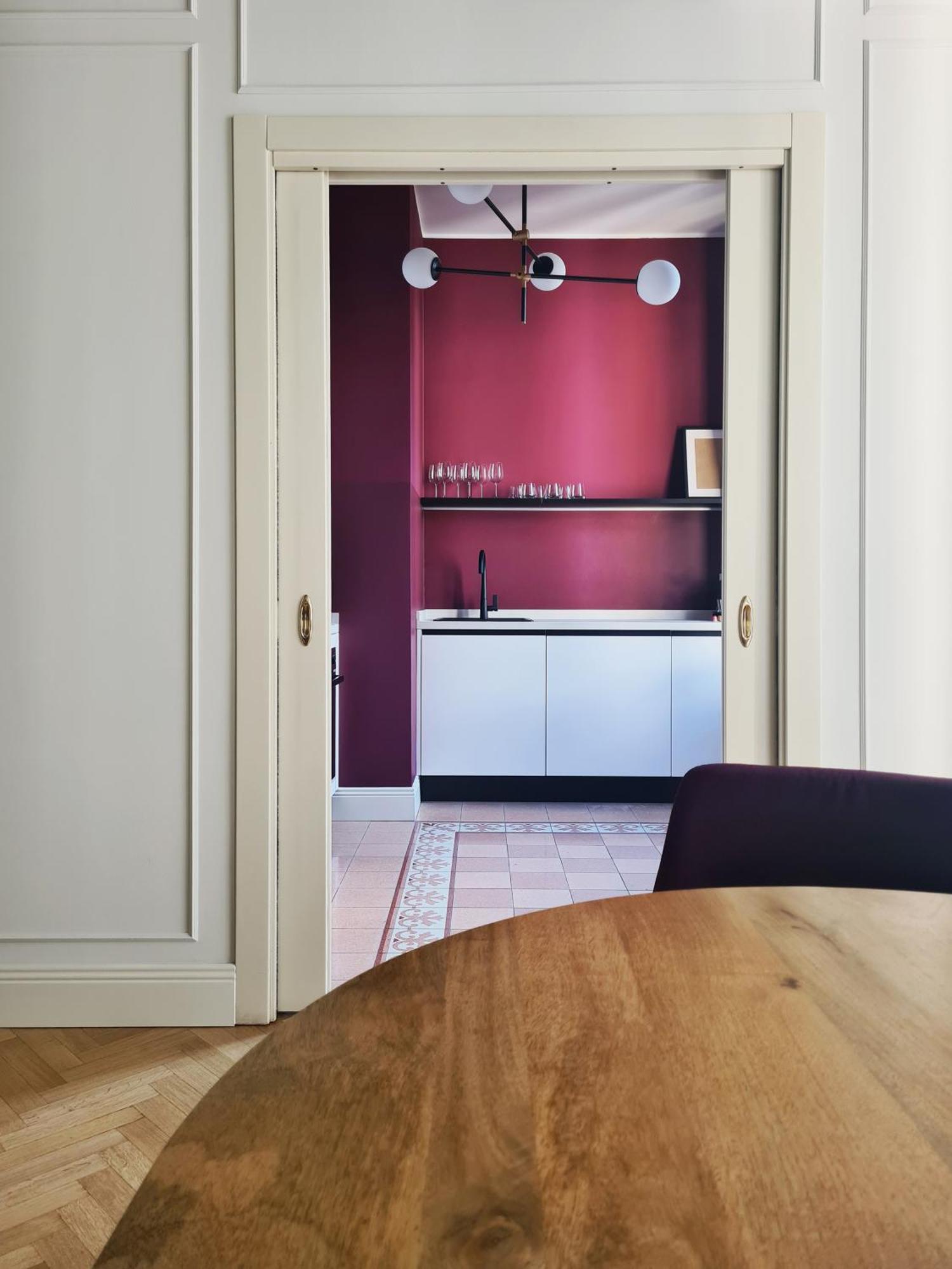 Serendipity Luxury Apartments - Brera ميلان المظهر الخارجي الصورة