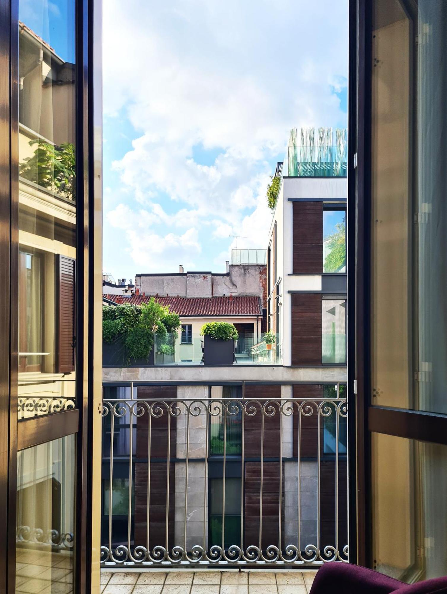 Serendipity Luxury Apartments - Brera ميلان المظهر الخارجي الصورة