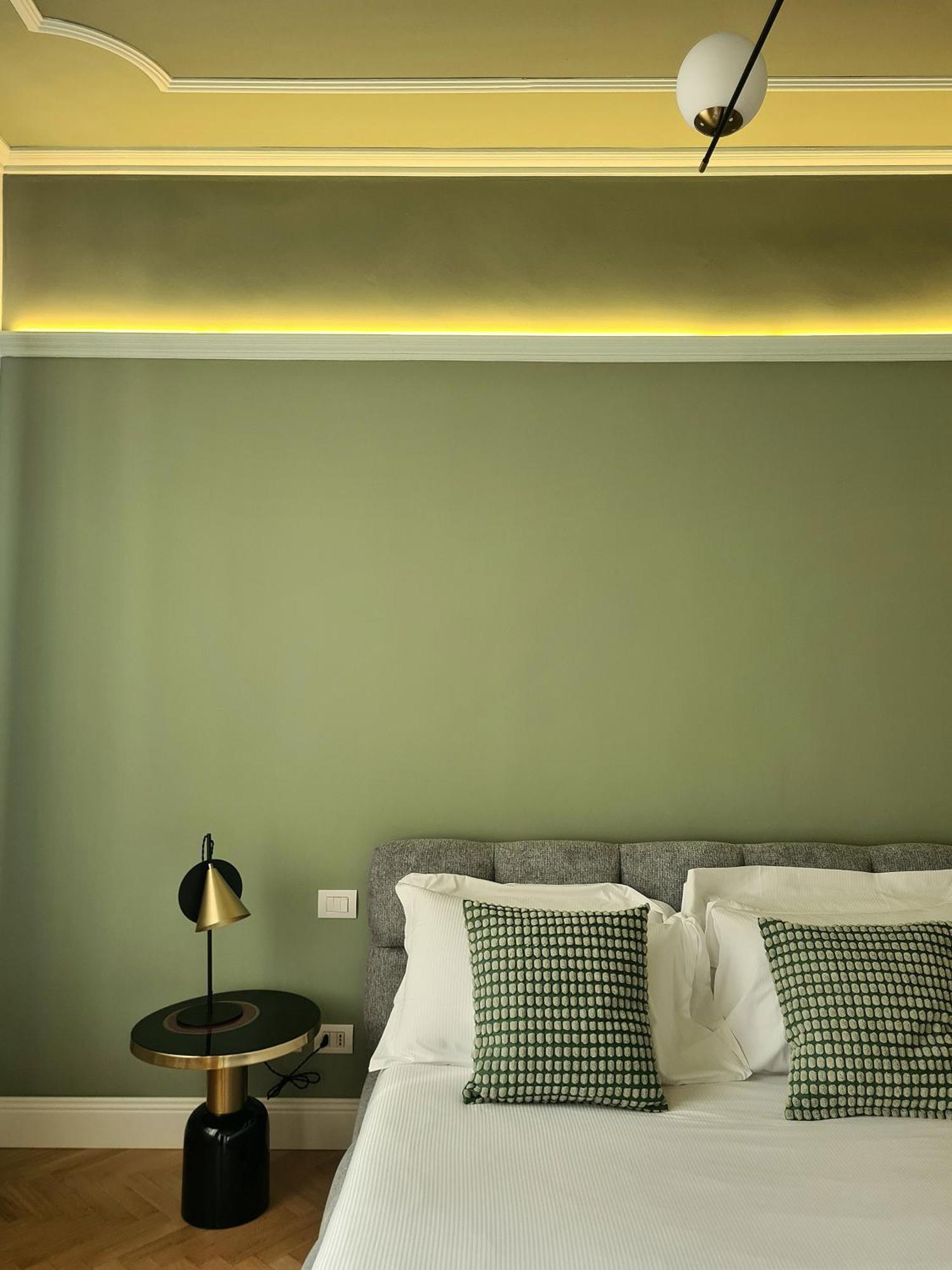 Serendipity Luxury Apartments - Brera ميلان المظهر الخارجي الصورة