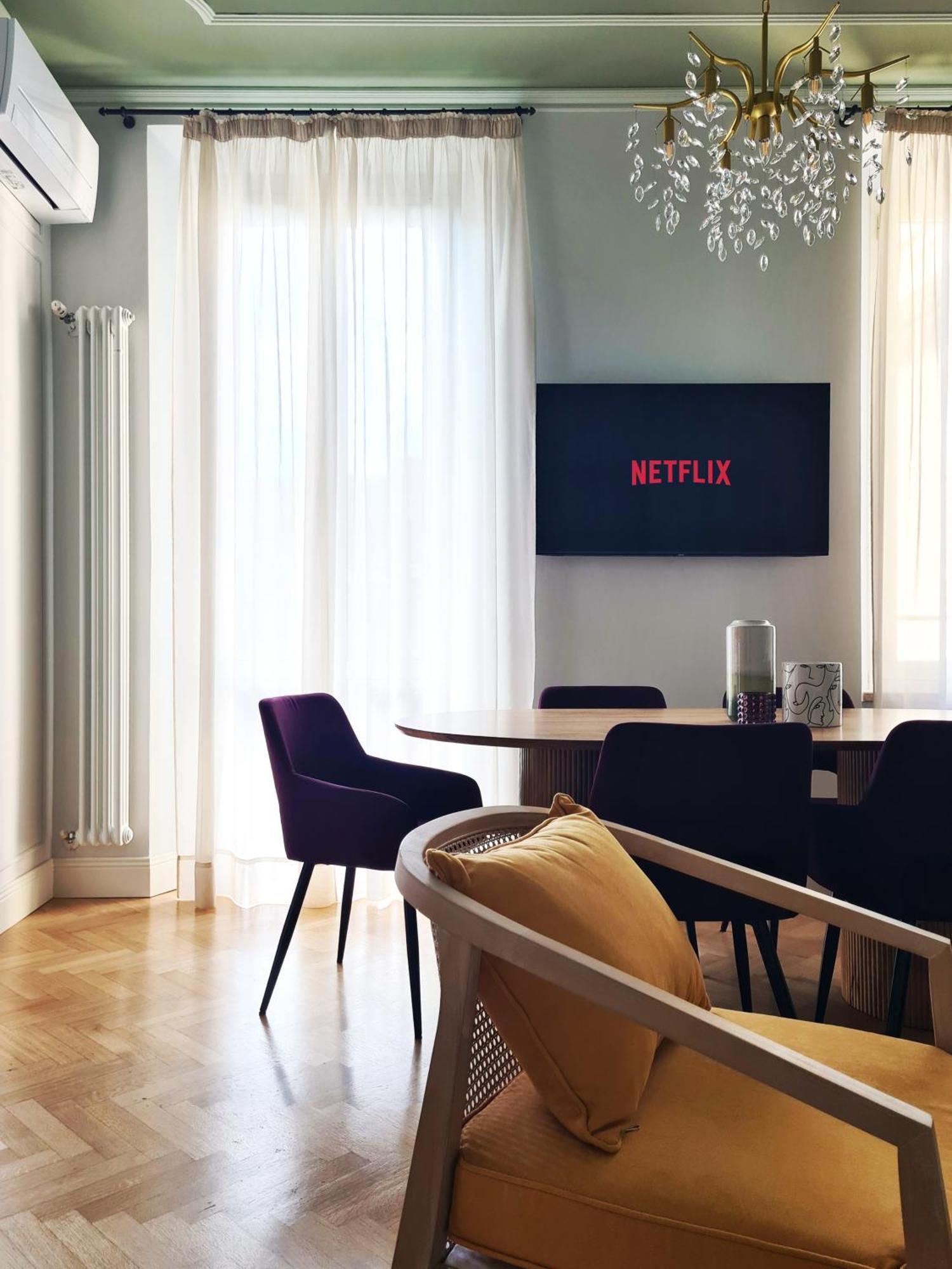 Serendipity Luxury Apartments - Brera ميلان المظهر الخارجي الصورة