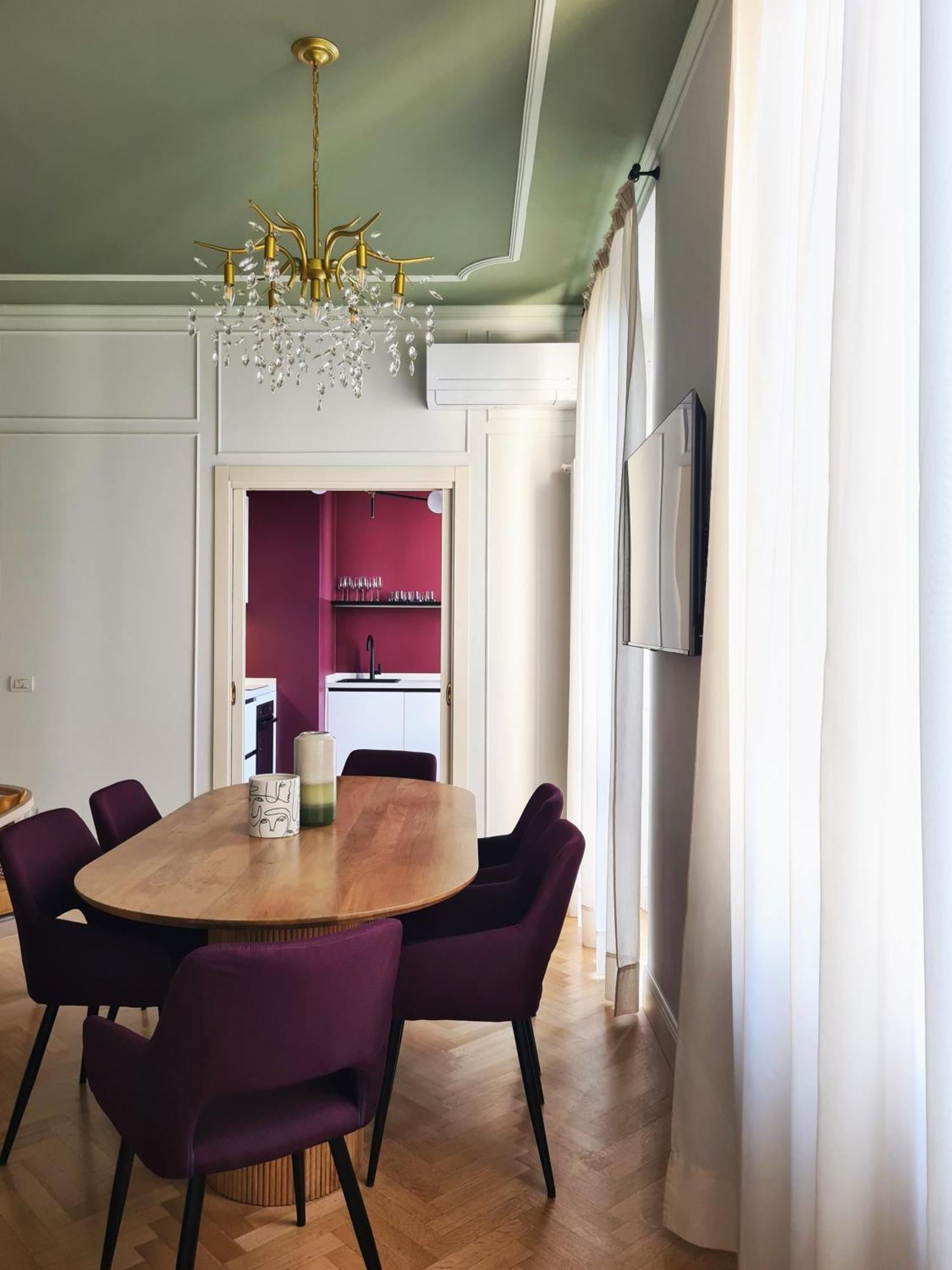 Serendipity Luxury Apartments - Brera ميلان المظهر الخارجي الصورة